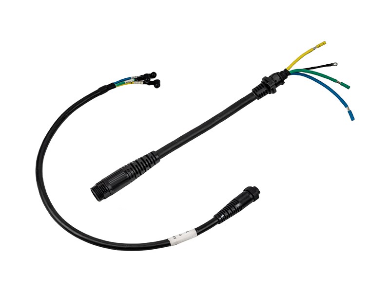 常州市克萊沃電子有限公司