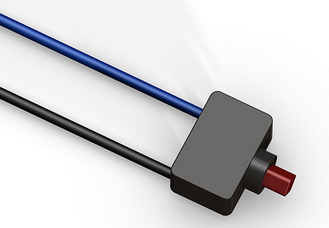 外置式電流保護(hù)器 外置式電流保護(hù)器